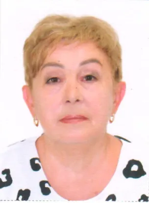 Соколова Елена Викторовна